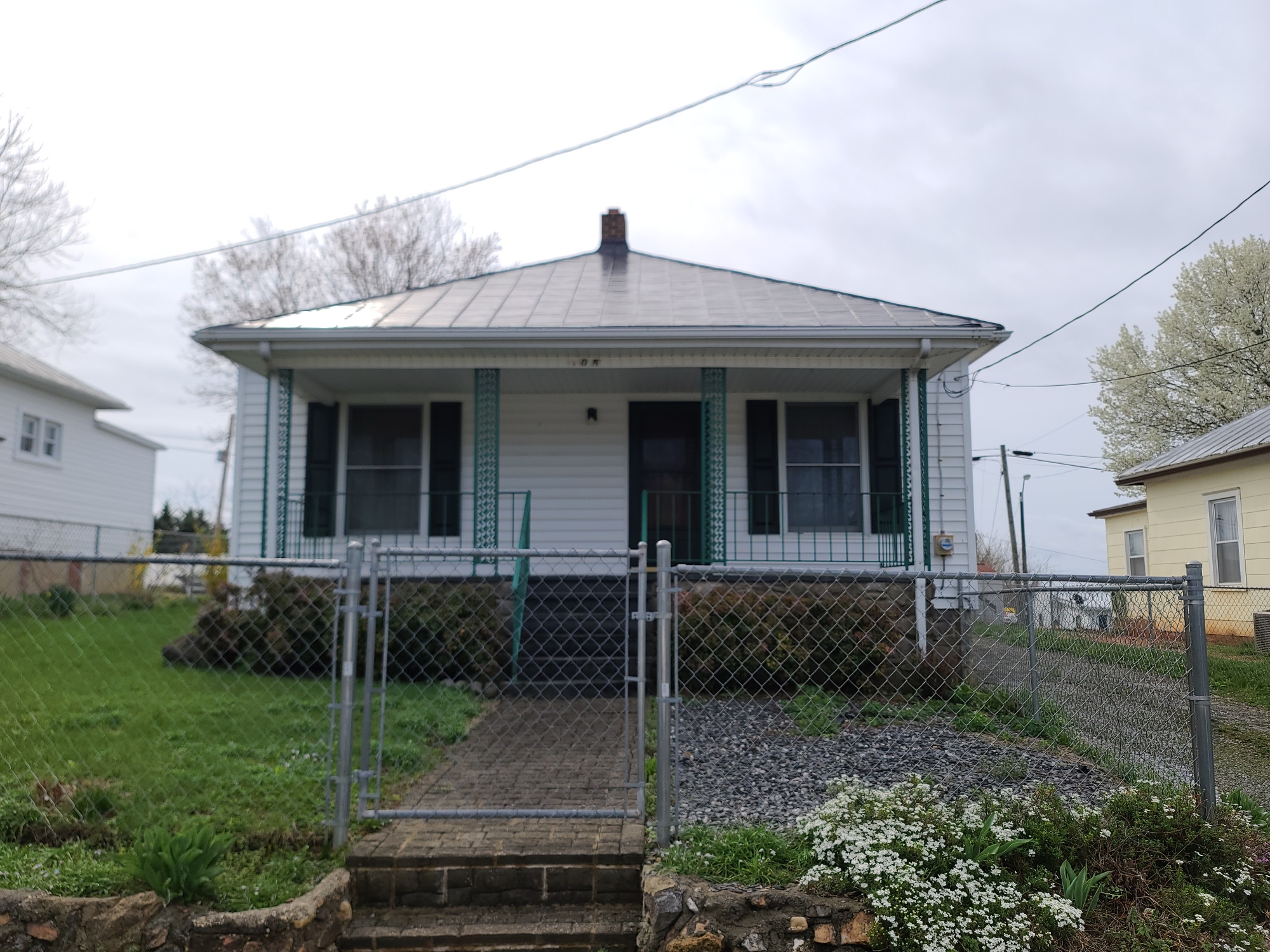 Leanor Street #105 Rocky Mount, VA 24151 Rents for $900